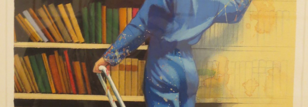 Wahrnehmung und Wissen