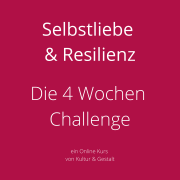 E-Learning: 4 Wochen Challenge
