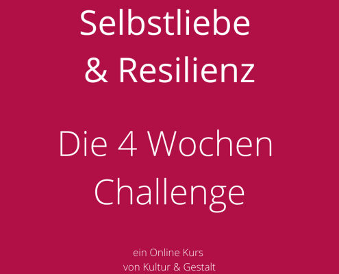 E-Learning: 4 Wochen Challenge
