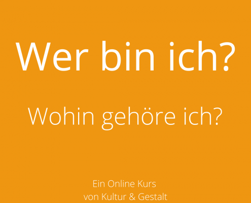 E-Learning: Identität